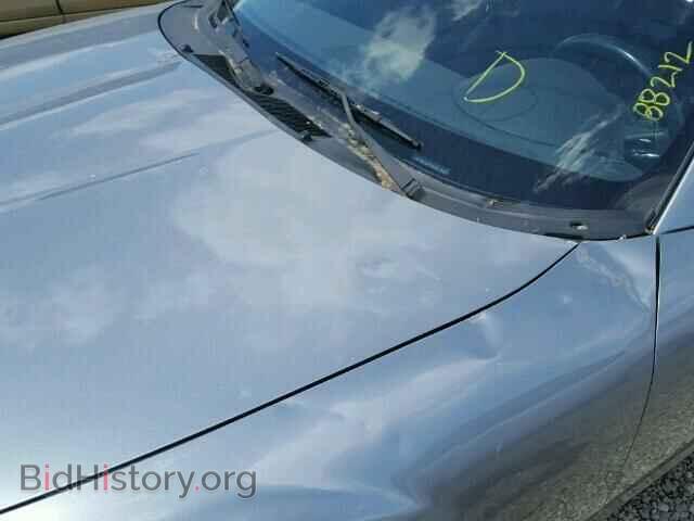 2009 MAZDA MIATA - VIN: JM1NC26F590201099 - Фото 10