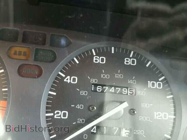 1992 ACURA INTEGRA - VIN: JH4DA9362NS020408 - Фото 8