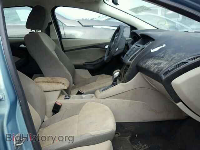 2012 FORD FOCUS - VIN: 1FAHP3F28CL473100 - Photo 5
