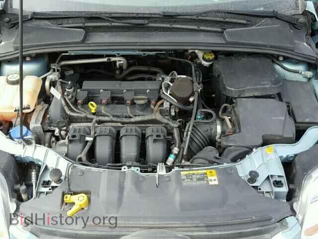 2012 FORD FOCUS - VIN: 1FAHP3F28CL473100 - Photo 7