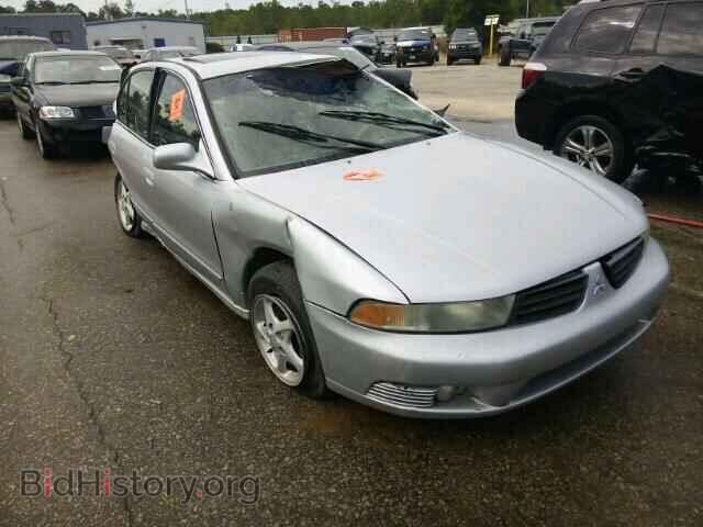 Photo 4A3AA46G73E057135 - MITSUBISHI GALANT 2003
