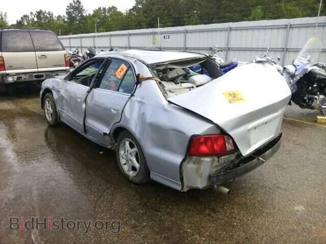 2003 MITSUBISHI GALANT - VIN: 4A3AA46G73E057135 - Фото 3