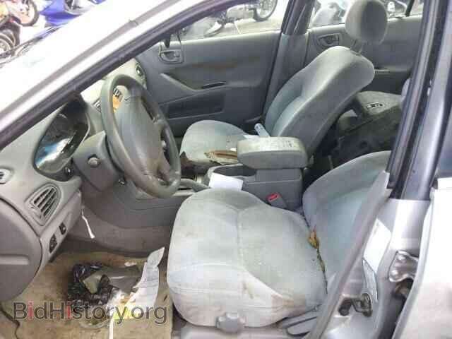 2003 MITSUBISHI GALANT - VIN: 4A3AA46G73E057135 - Фото 5