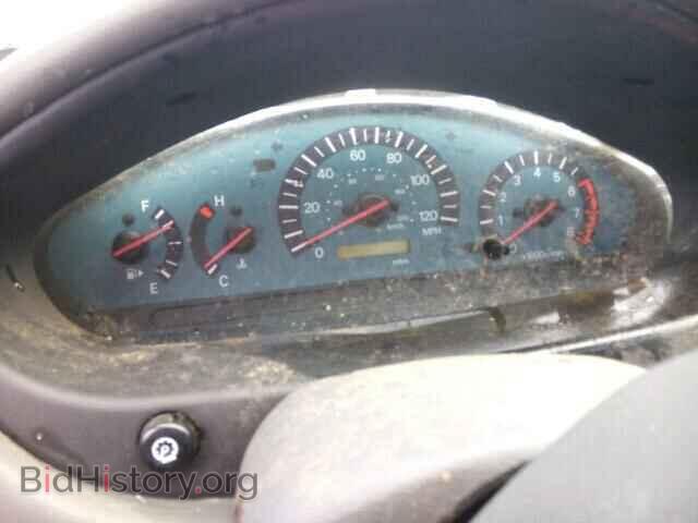 2003 MITSUBISHI GALANT - VIN: 4A3AA46G73E057135 - Фото 8
