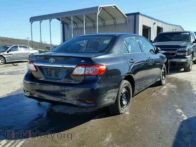 2012 TOYOTA COROLLA - VIN: 2T1BU4EE2CC777587 - Photo 4