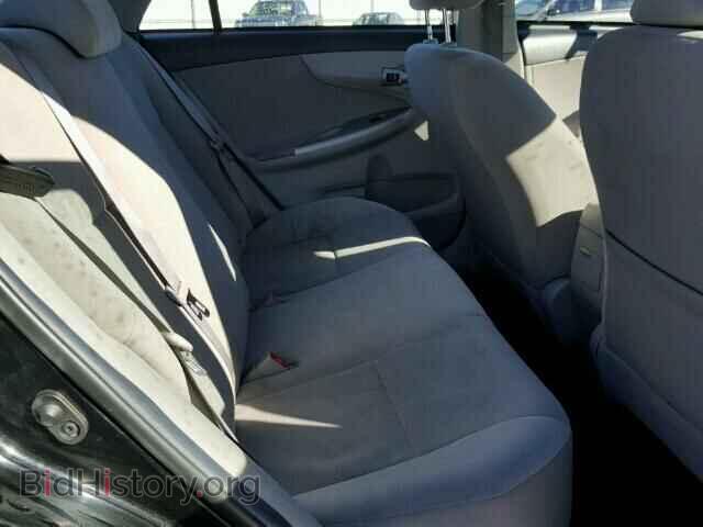 2012 TOYOTA COROLLA - VIN: 2T1BU4EE2CC777587 - Photo 6