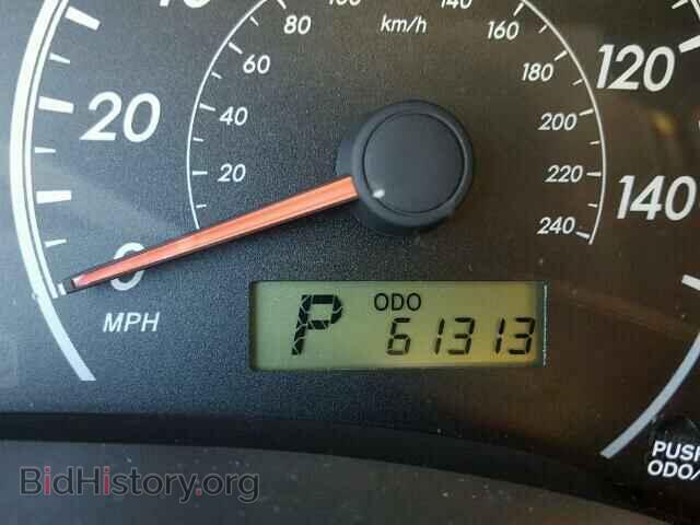 2012 TOYOTA COROLLA - VIN: 2T1BU4EE2CC777587 - Photo 8