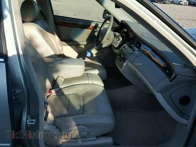 2005 CADILLAC DEVILLE - VIN: 1G6KD54Y75U222564 - Photo 5
