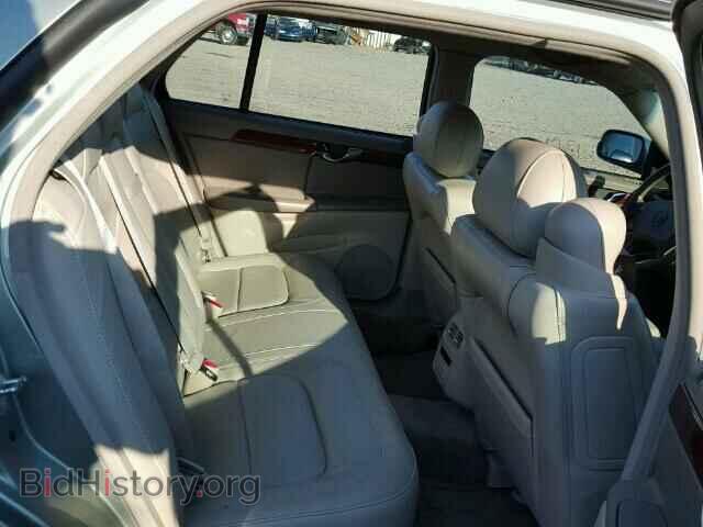 2005 CADILLAC DEVILLE - VIN: 1G6KD54Y75U222564 - Photo 6
