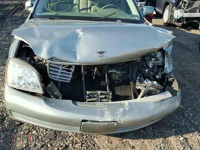 2005 CADILLAC DEVILLE - VIN: 1G6KD54Y75U222564 - Photo 7