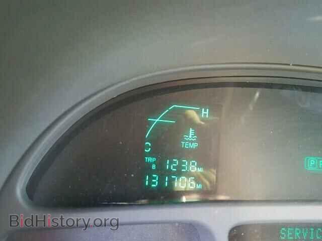 2005 CADILLAC DEVILLE - VIN: 1G6KD54Y75U222564 - Photo 8