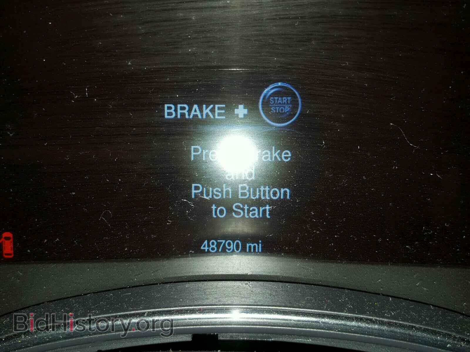 2015 DODGE DURANGO - VIN: 1C4RDJDG2FC817714 - Фото 8