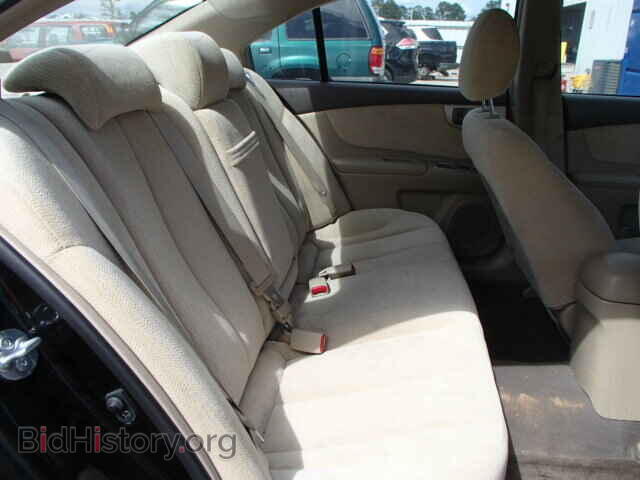 2008 KIA OPTIMA - VIN: KNAGE123785251185 - Фото 6