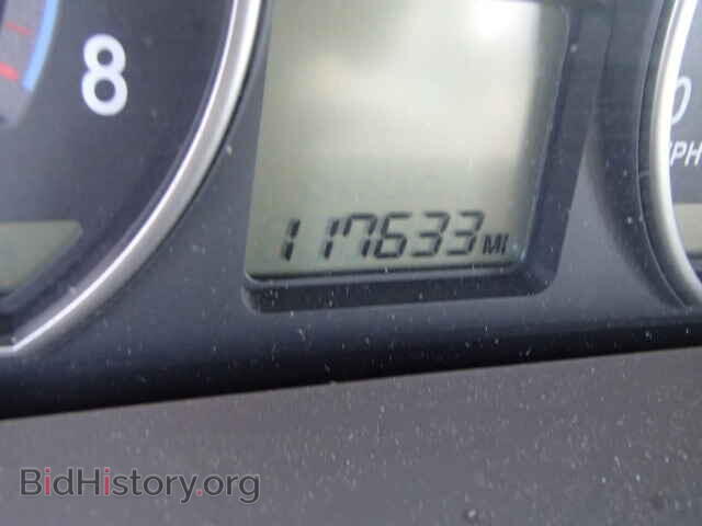 2008 KIA OPTIMA - VIN: KNAGE123785251185 - Фото 8