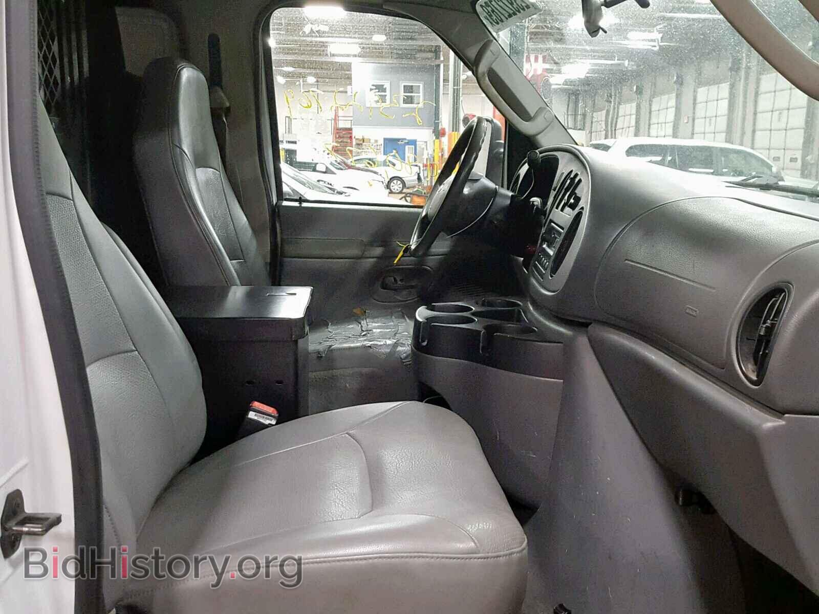 2007 FORD ECONOLINE - VIN: 1FTNE24W47DA18876 - Фото 5