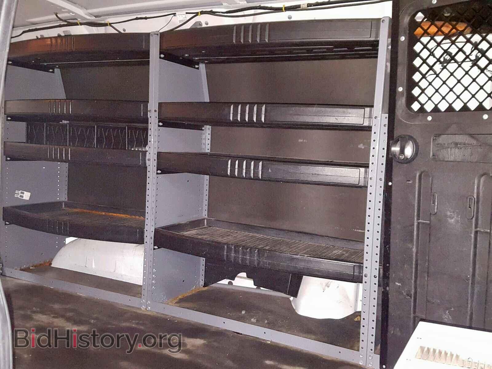 2007 FORD ECONOLINE - VIN: 1FTNE24W47DA18876 - Фото 6