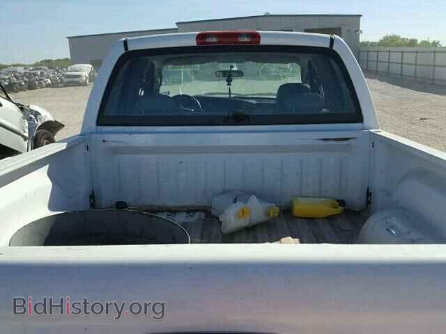 2005 DODGE RAM 1500 - VIN: 1D7HA18K35J562722 - Фото 6