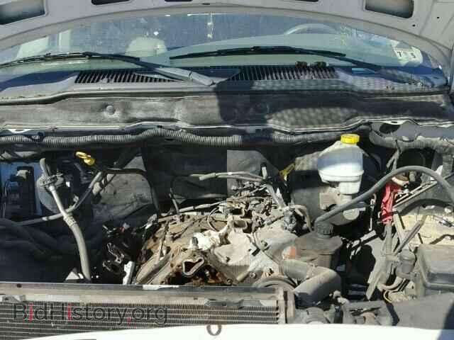 2005 DODGE RAM 1500 - VIN: 1D7HA18K35J562722 - Фото 7