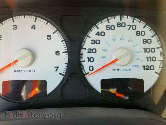2005 DODGE RAM 1500 - VIN: 1D7HA18K35J562722 - Фото 8