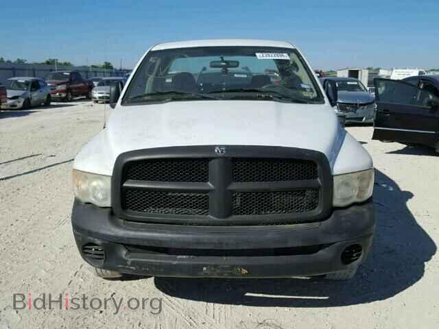 2005 DODGE RAM 1500 - VIN: 1D7HA18K35J562722 - Фото 9