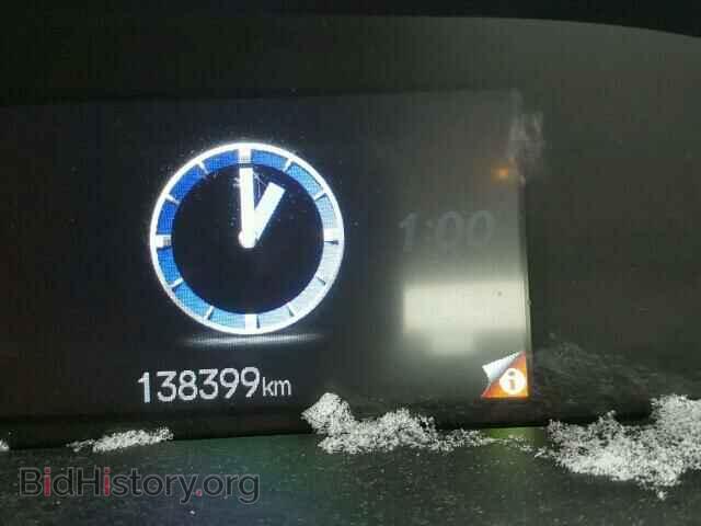 2012 HONDA CIVIC - VIN: 2HGFB2F45CH120744 - Фото 8