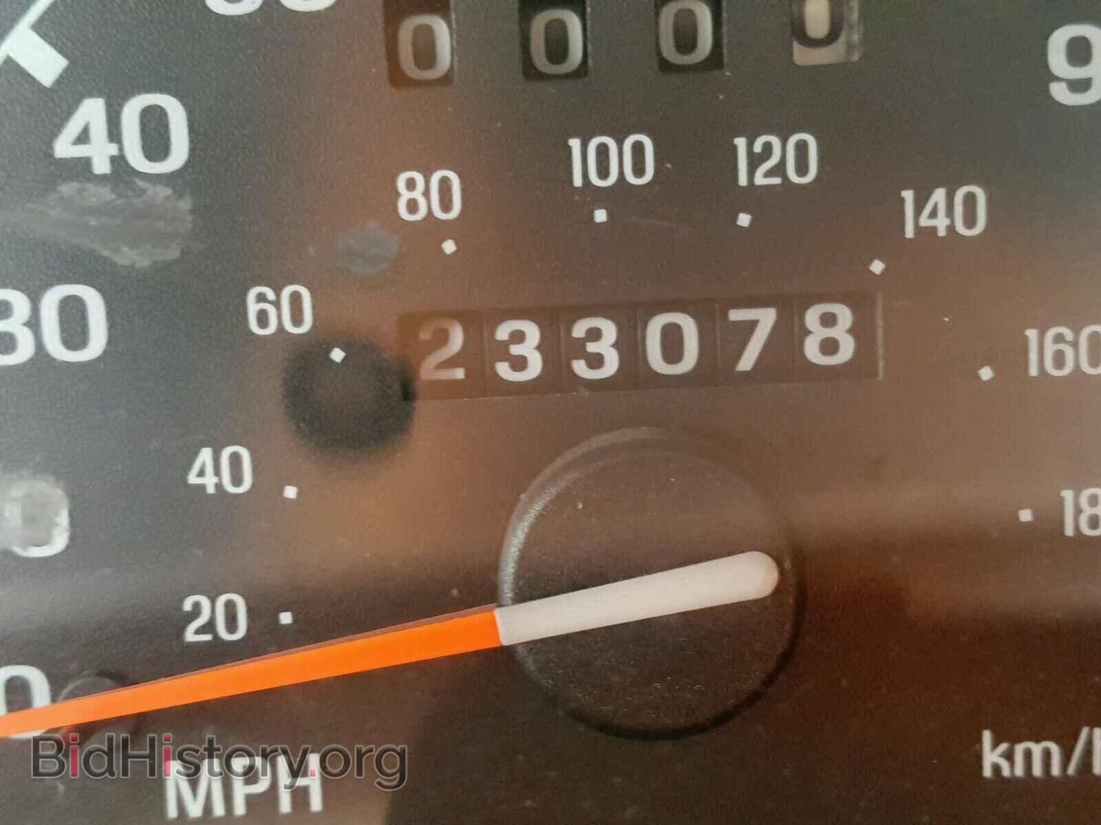 2003 MAZDA B2300 - VIN: 4F4YR12D73TM18144 - Фото 8