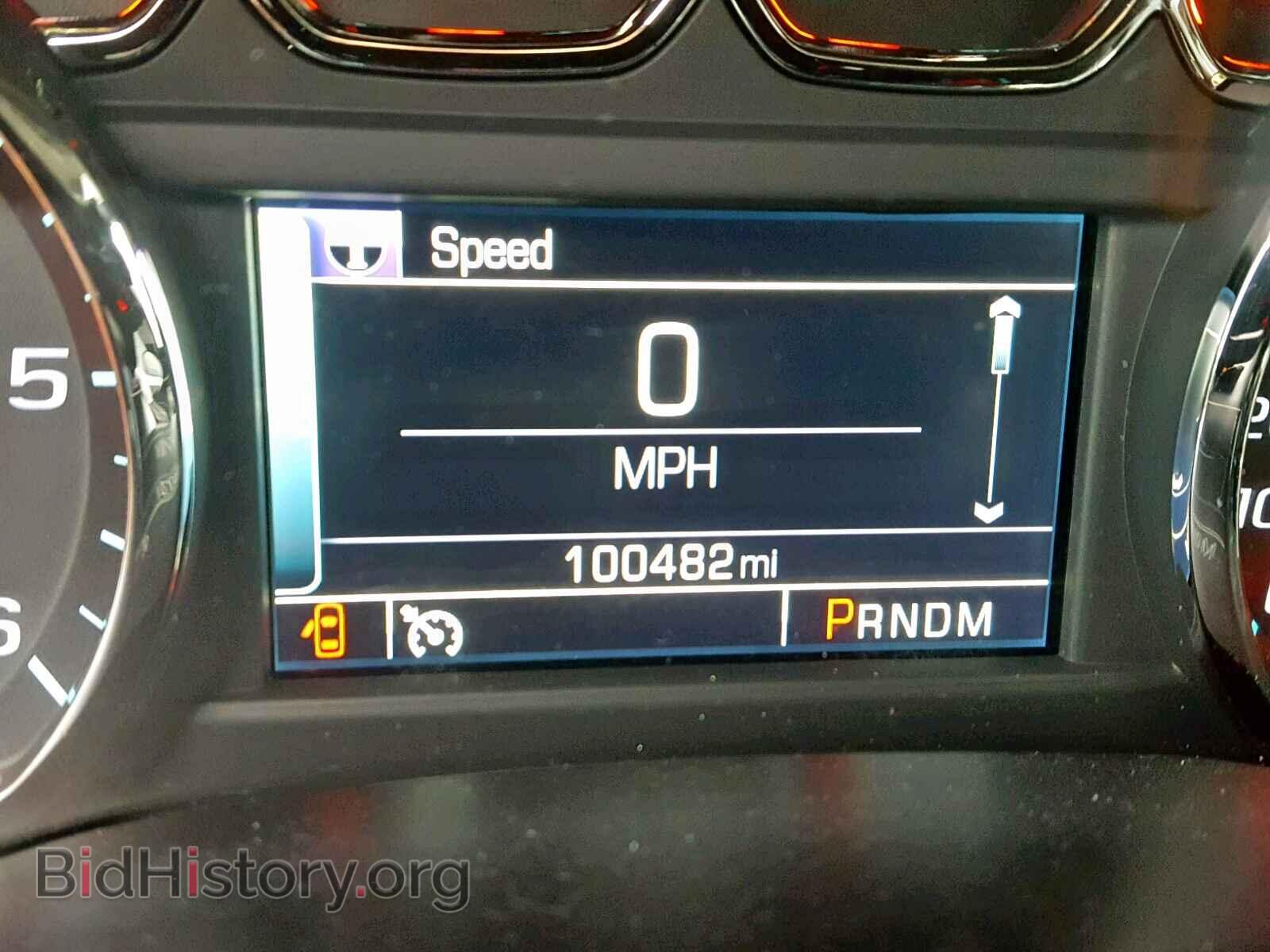 2014 CHEVROLET SILVERADO - VIN: 1GCVKSEC0EZ126697 - Фото 8