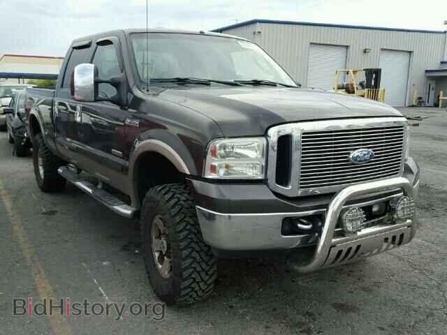 Фотография 1FTSW21P46EA76752 - FORD F250 2006