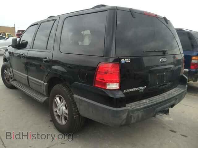 2004 FORD EXPEDITION - VIN: 1FMRU15W44LB70036 - Photo 3