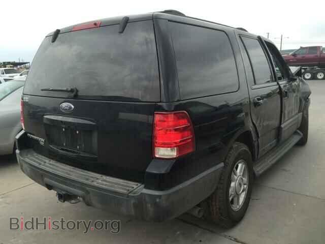 2004 FORD EXPEDITION - VIN: 1FMRU15W44LB70036 - Photo 4