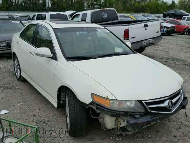Photo JH4CL96818C020241 - ACURA TSX 2008