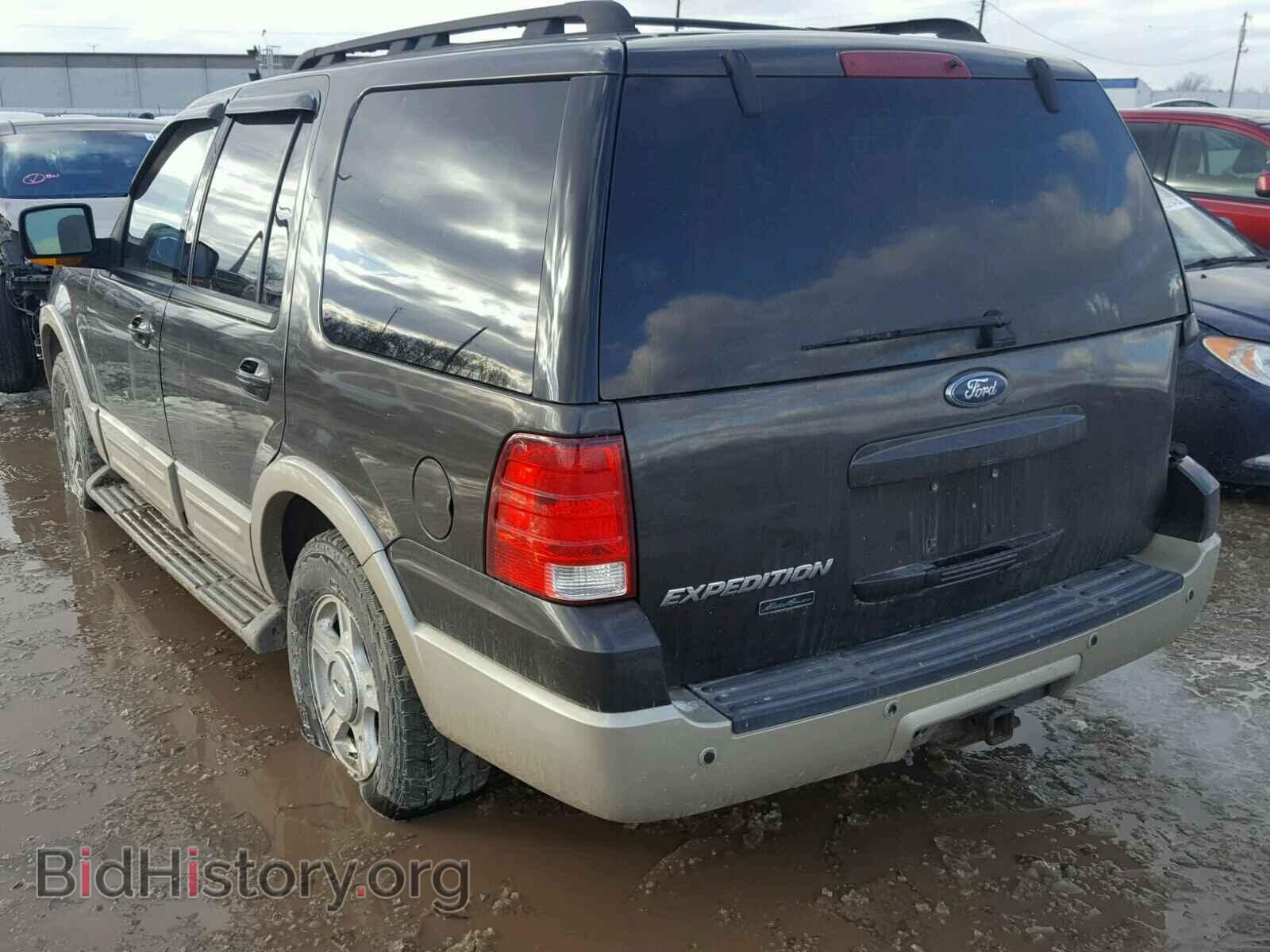 2006 FORD EXPEDITION - VIN: 1FMFU18526LA04297 - Фото 3