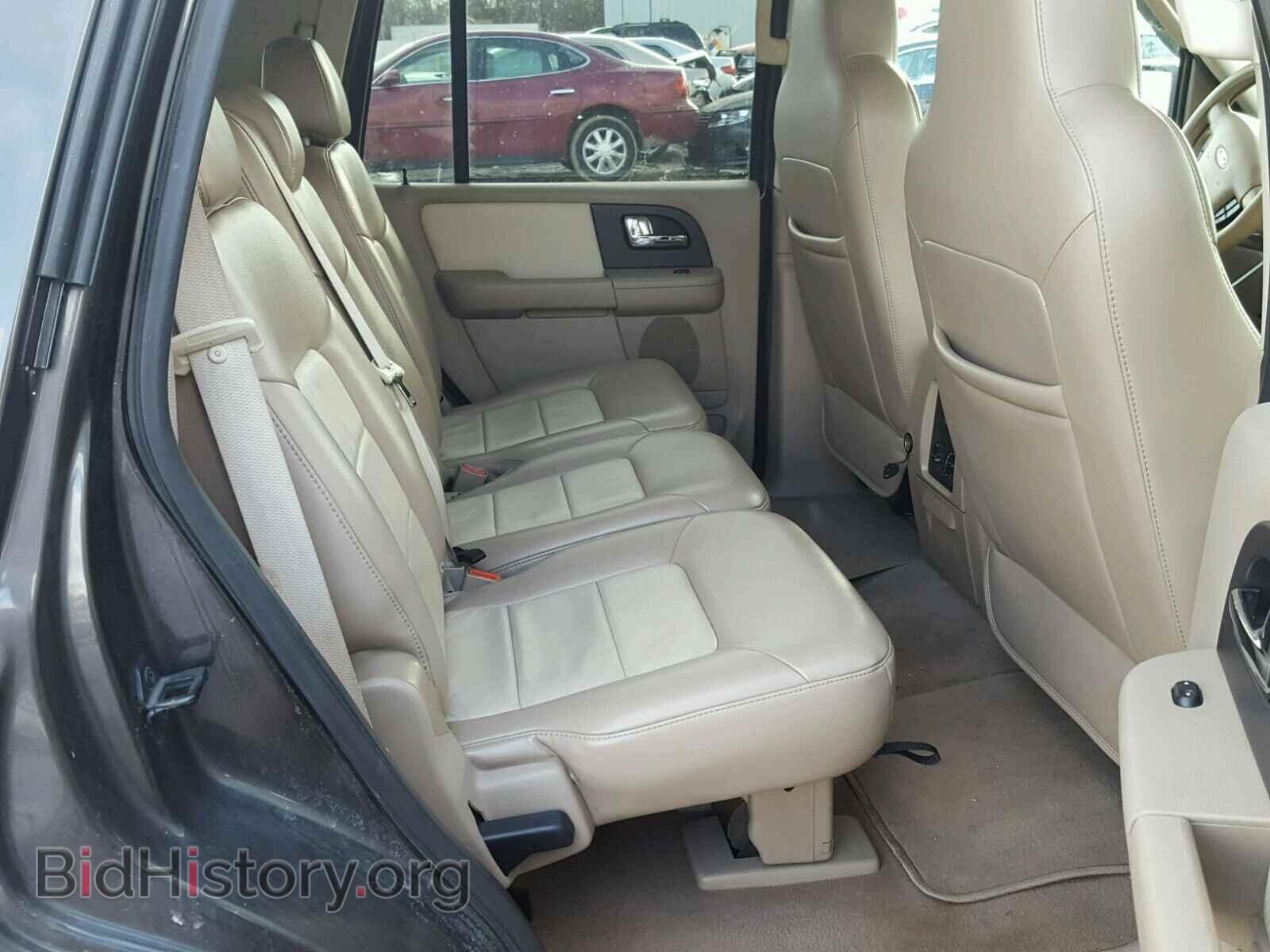 2006 FORD EXPEDITION - VIN: 1FMFU18526LA04297 - Фото 6