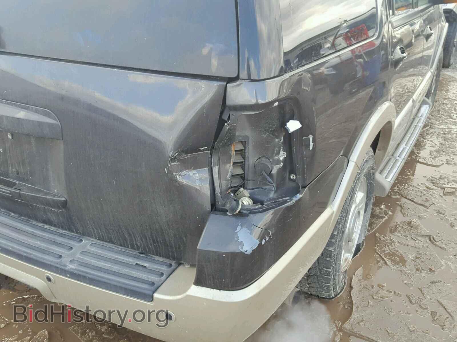2006 FORD EXPEDITION - VIN: 1FMFU18526LA04297 - Фото 9