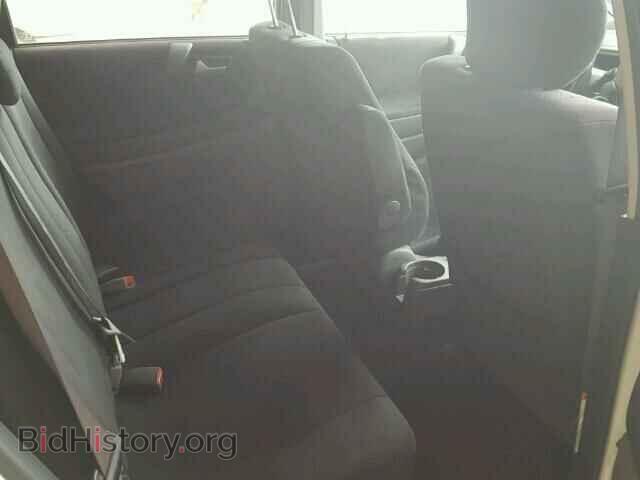 2004 SUZUKI AERIO - VIN: JS2RD61H245250390 - Фото 6