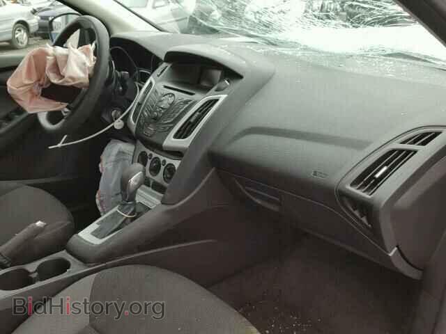 2013 FORD FOCUS - VIN: 1FADP3F27DL285958 - Фото 5