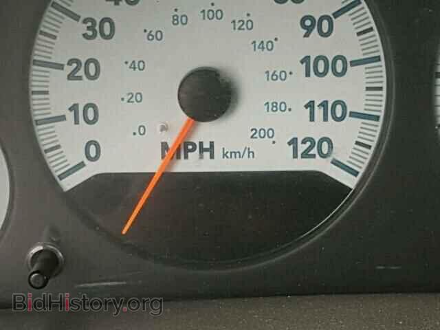 2006 DODGE CARAVAN - VIN: 2D4GP44L66R664164 - Фото 8