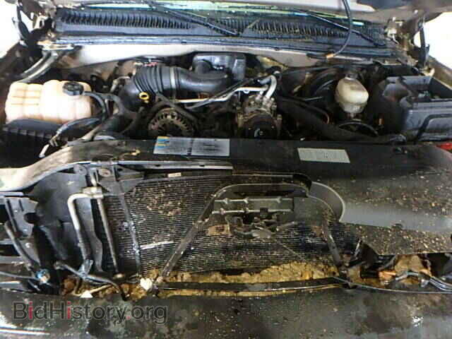 2006 CHEVROLET SILVERADO - VIN: 1GCEC19X36Z287664 - Фото 7