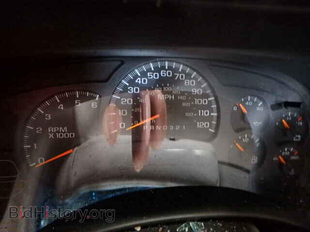 2006 CHEVROLET SILVERADO - VIN: 1GCEC19X36Z287664 - Фото 8