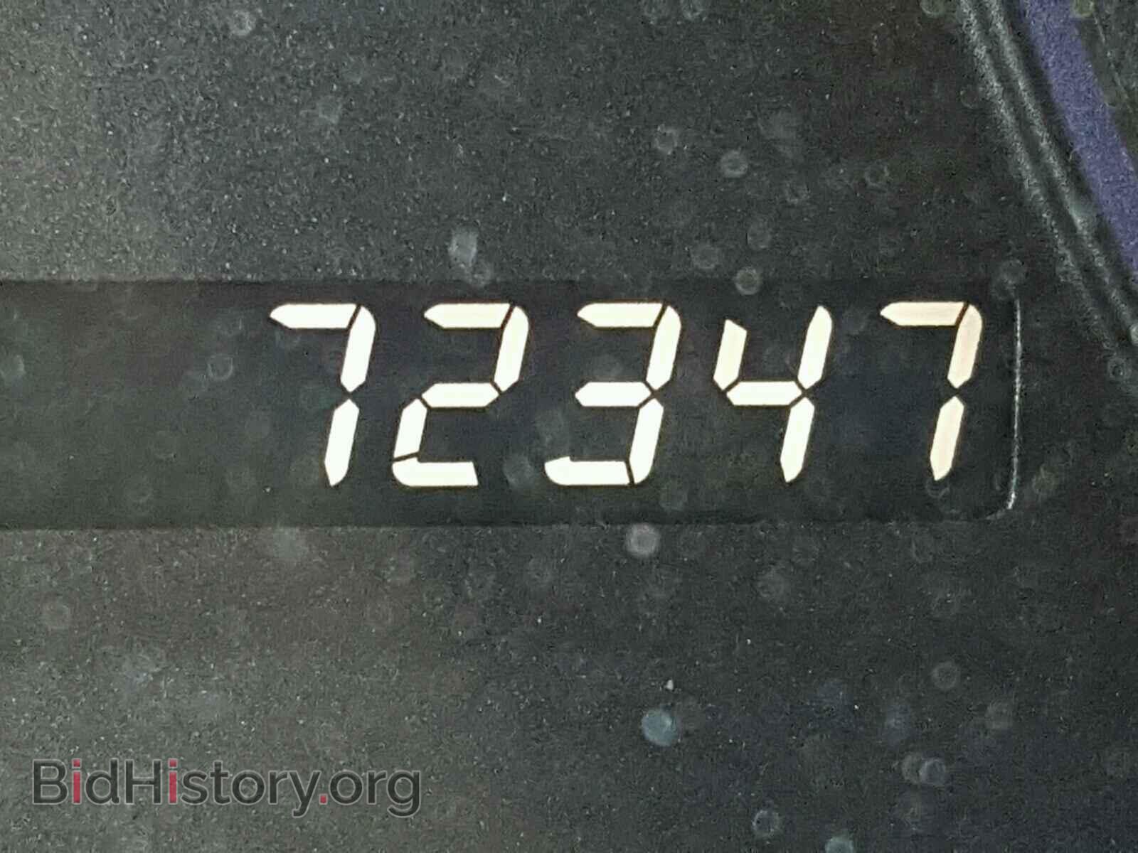 2008 LEXUS ES350 - VIN: JTHBJ46GX82271745 - Фото 8