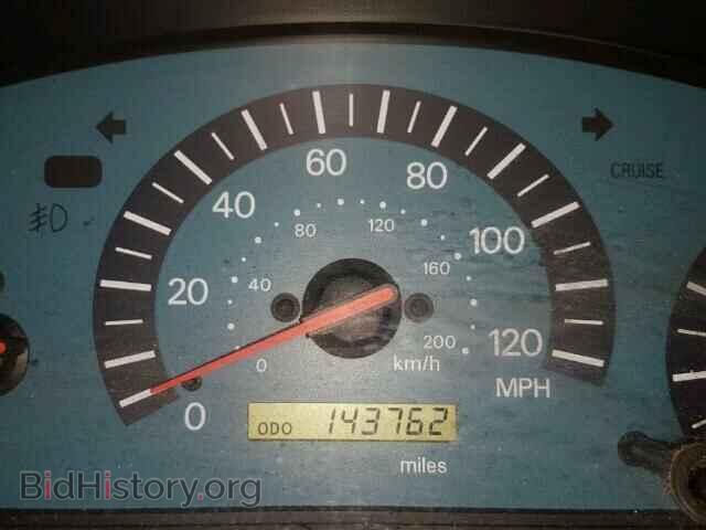 2002 MITSUBISHI GALANT - VIN: 4A3AA46G02E132837 - Фото 8