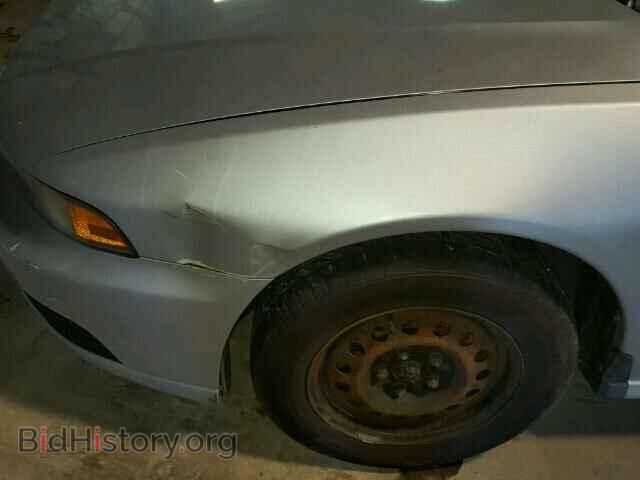 2002 MITSUBISHI GALANT - VIN: 4A3AA46G02E132837 - Фото 9