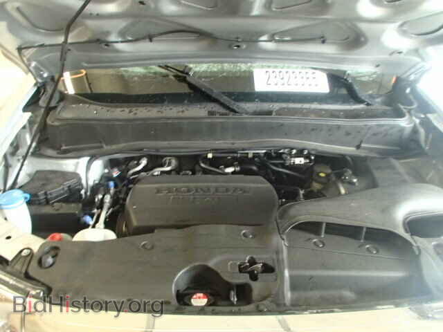 2013 HONDA PILOT - VIN: 5FNYF4H54DB085800 - Фото 7