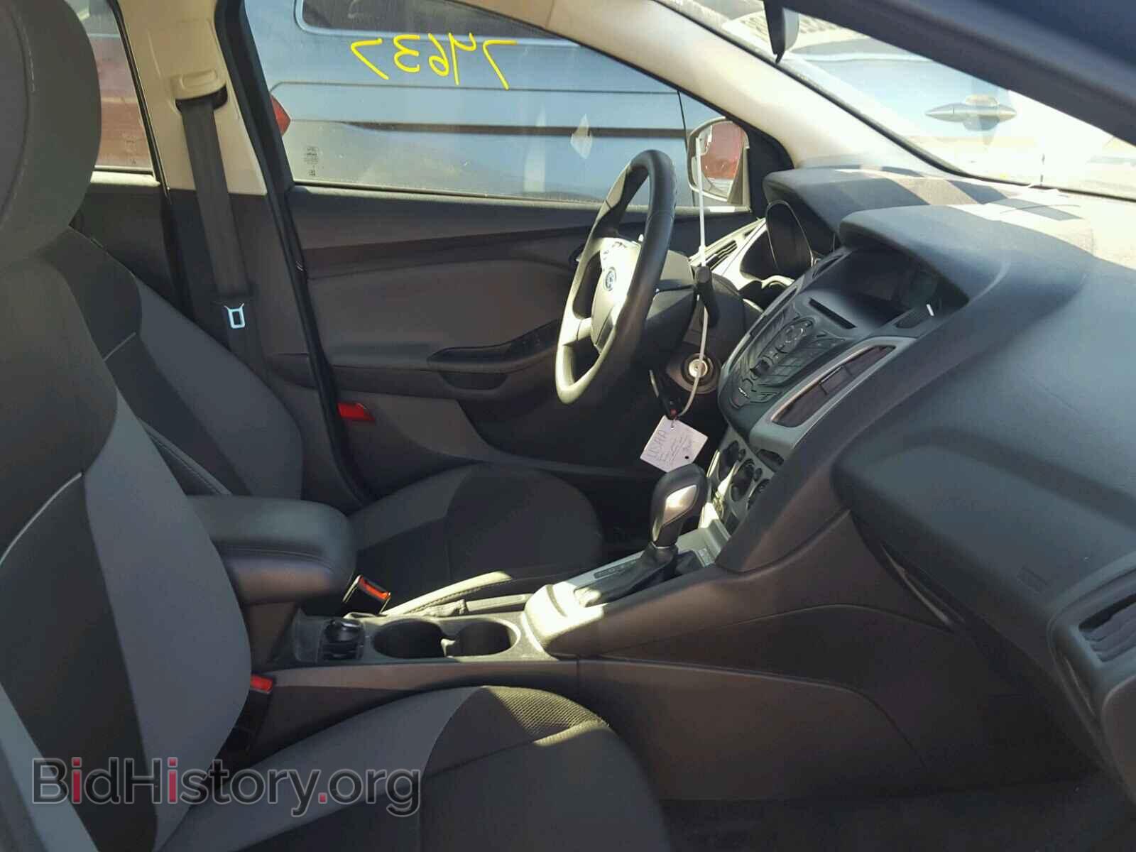 2014 FORD FOCUS - VIN: 1FADP3F2XEL298026 - Photo 5