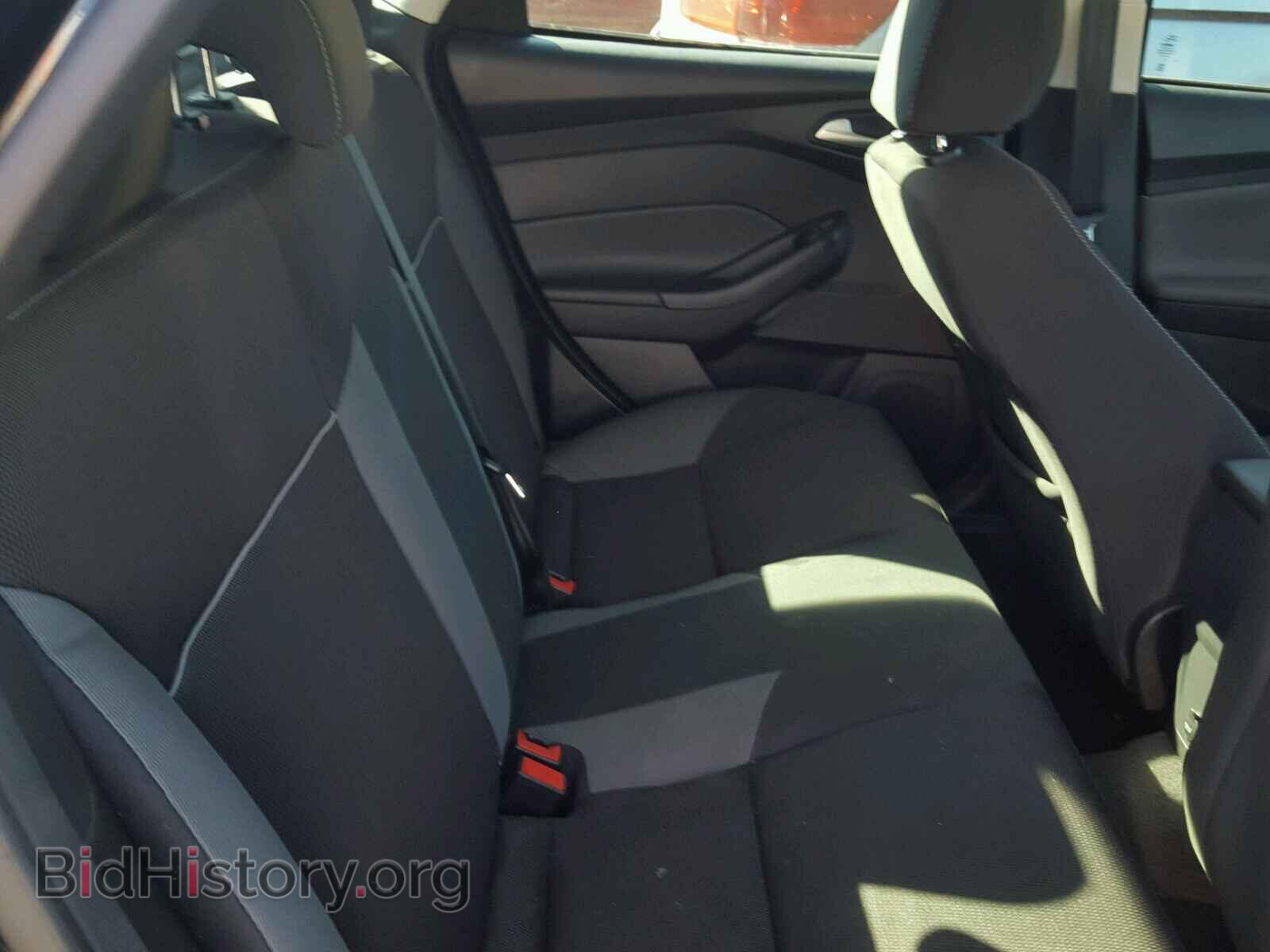 2014 FORD FOCUS - VIN: 1FADP3F2XEL298026 - Photo 6
