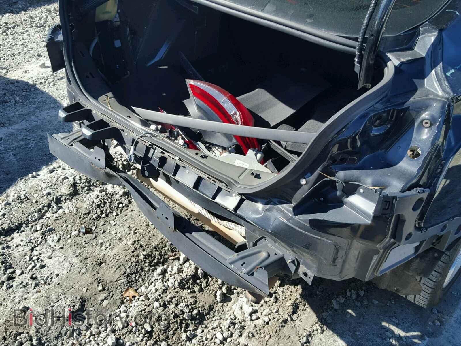 2014 FORD FOCUS - VIN: 1FADP3F2XEL298026 - Photo 9
