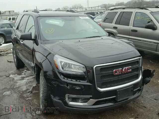 Photo 1GKKVNED0GJ103320 - GMC ACADIA 2016