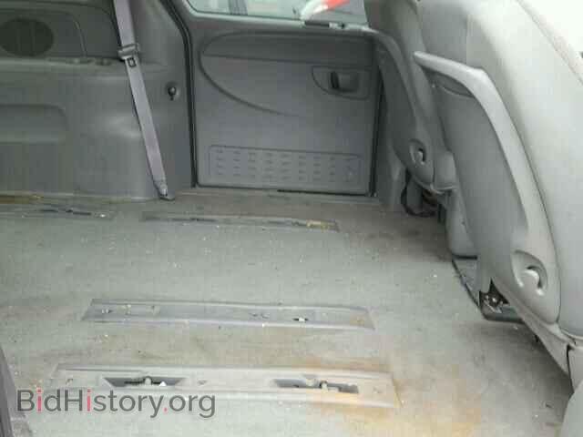 2006 DODGE CARAVAN - VIN: 1D4GP25B86B750147 - Фото 6