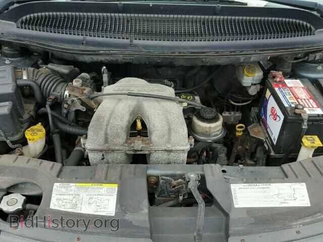 2006 DODGE CARAVAN - VIN: 1D4GP25B86B750147 - Фото 7