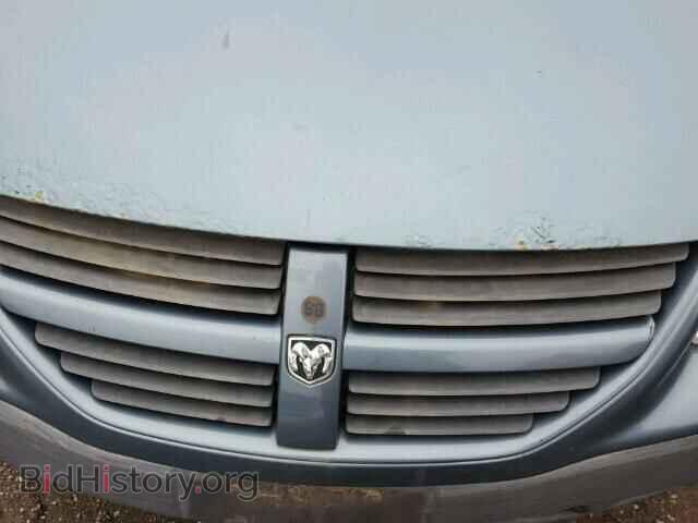 2006 DODGE CARAVAN - VIN: 1D4GP25B86B750147 - Фото 9